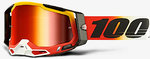 100% Racecraft II Ogusto Motocross-Brille
