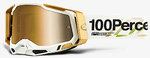 100% Racecraft II Succession Motocross Goggles