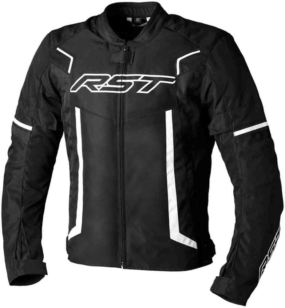 RST Pilot Evo Motorcycle Textile Jacket