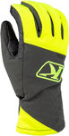 Klim PowerXross Snowmobil Handschuhe