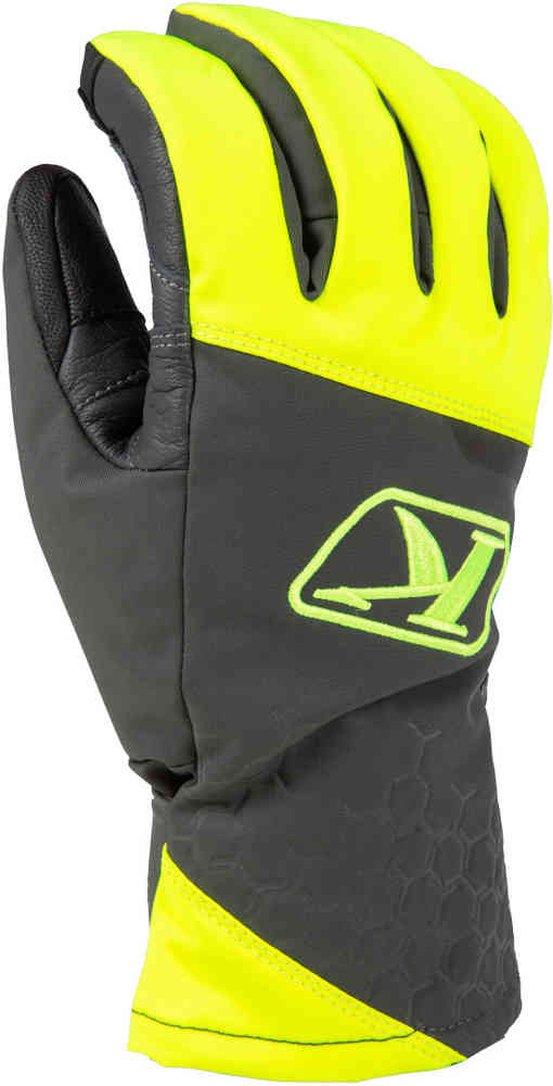 Klim PowerXross Snowmobil Handschuhe