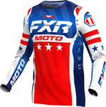 FXR Revo Pro Liberty LE Camisola de Motocross