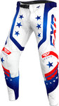 FXR Revo Pro Liberty LE Motocross bukser