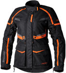 RST Maverick Evo Dámská motocyklová textilní bunda