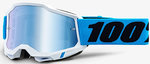 100% Accuri II Novel Motocross Brille