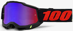 100% Accuri II Morphuis Motocross-lasit