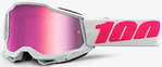 100% Accuri II Keetz Motocross Goggles