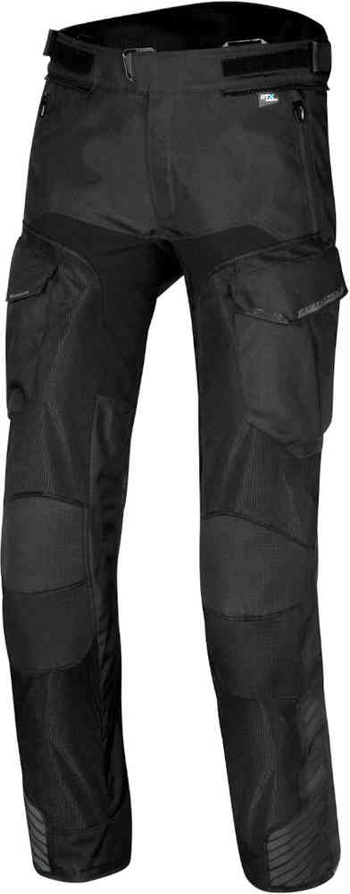 Macna Versyle водонепроницаемые мотоциклетные текстильные штаны
