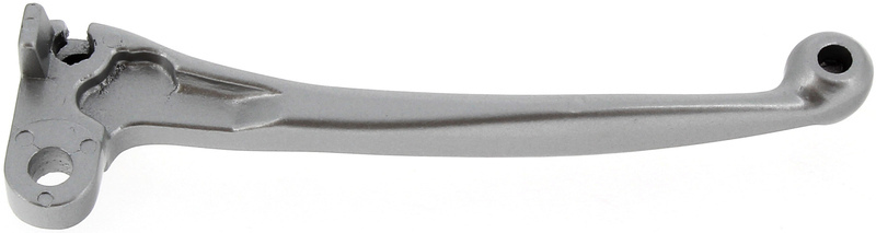 Bihr Venstre håndtag type original poleret støbt aluminium SYM Mio