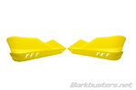 Barkbusters Coques de protège-mains Jet jaune
