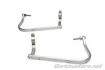 Barkbusters Kit de montaje de aluminio de 2 puntos BMW