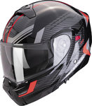 Scorpion EXO 930 Evo Sikon 頭盔