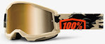 100% Strata 2 Kombat Motocross Goggles