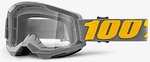 100% Strata 2 Izipizi Motorcross bril
