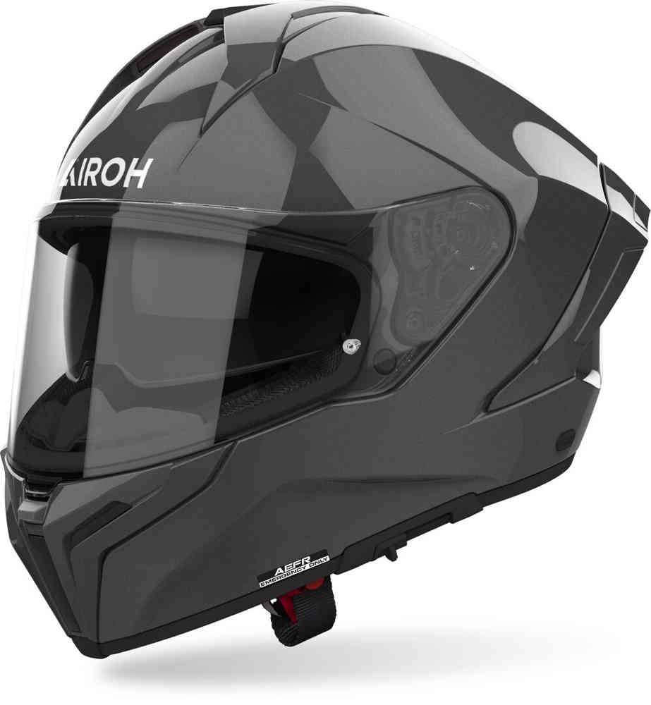 Airoh Matryx Color Helmet