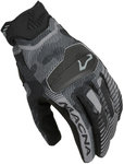 Macna Lithic Camo Motorcycle Gloves