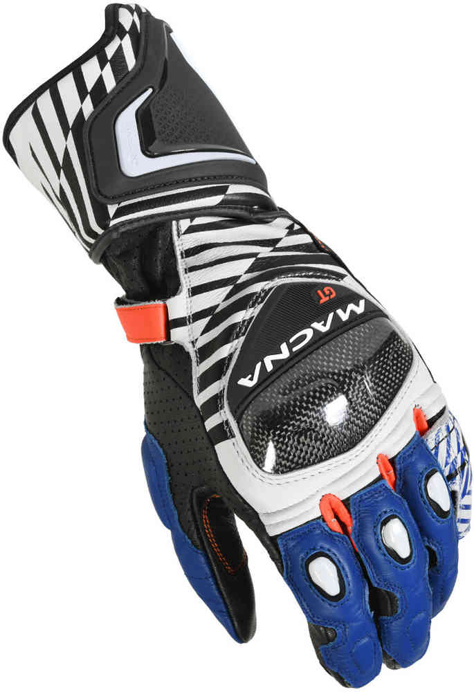 Macna GT perforated Motorcycle Gloves