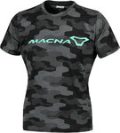Macna Dazzle Logo 2.0 T-skjorte for damer
