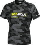 Macna Dazzle Rideaholic T-skjorte