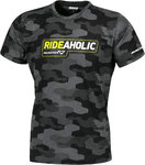 Macna Dazzle Rideaholic Женская футболка