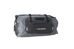SW-Motech Drybag 600 хвостовая сумка - 60 л. Серый/черный. Водонепроницаемый.
