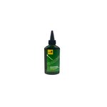 SCOTTOILER Biologisch afbreekbaar groen smeermiddel voor elektronisch kettingsmeermiddel - 125 ml