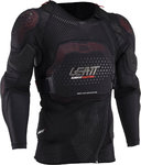 Leatt 3DF AirFit Evo Protector jakke