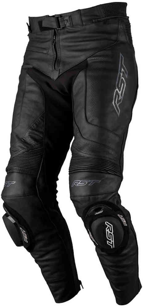 RST S1 Dámské motocyklové kožené kalhoty