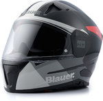 Blauer Naca NF01B 헬멧