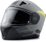 Blauer Naca NF01B 헬멧