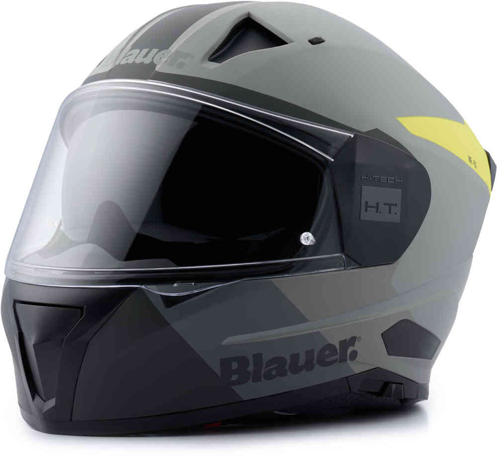 Blauer Naca NF01B Helmet