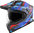Bogotto FG-601 Sniper 玻璃纖維耐力賽頭盔