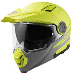 Bogotto FG-102 Fiberglass Flip-Up Helmet