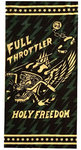 Holyfreedom Flying Wolf Drykeeper Couvre-chef multifonctionnel