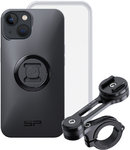 SP Connect Moto Bundle Iphone 14 Montering for smarttelefon