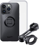 SP Connect Moto Bundle Iphone 14 Pro Smartphone-Halterung