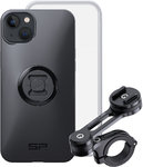 SP Connect Moto Bundle Iphone 14 Max Suport per a telèfons intel·ligents