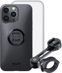 SP Connect Moto Bundle Iphone 14 Pro Max Supporto per smartphone