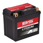 BS Battery リチウムイオン電池 - BSLI-14