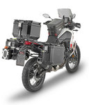 GIVI sideveskebærer ONEFIT Monokey CAM for Yamaha Ténéré 700 (19-21) Sidevesker rack