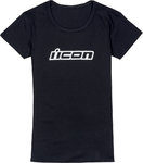 Icon Clasicon 2023 Ladies T-Shirt