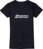 {PreviewImageFor} Icon Clasicon 2023 T-shirt til damer