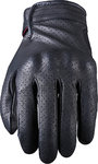 Five Mustang Evo Perforated Motorcycle Gloves