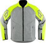 Icon Mesh AF 2023 Мотоциклетная текстильная куртка
