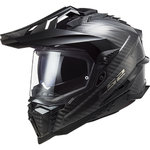 LS2 MX701 Explorer Carbon 헬멧
