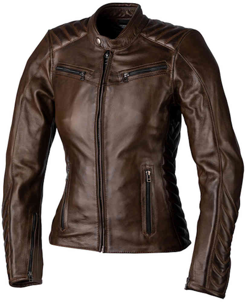 RST Roadster 3 Ladies Motorcycle Leather Jacket - buy cheap FC-Moto