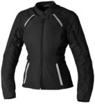 RST Ava Mesh waterproof Ladies Motorcycle Textile Jacket