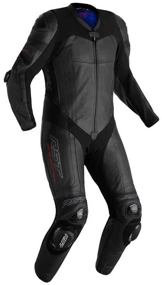 RST Pro Series Evo Airbag One Piece Motorcycle Leather Suit