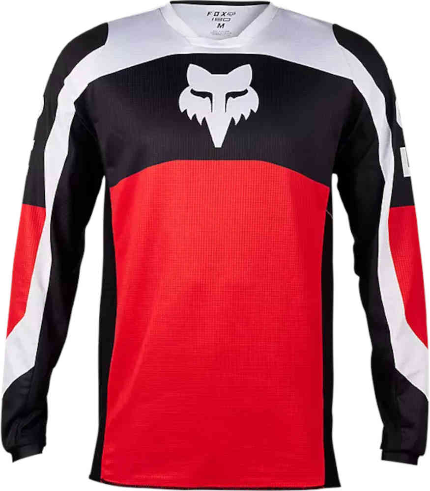 FOX 180 Nitro Motocross-paita