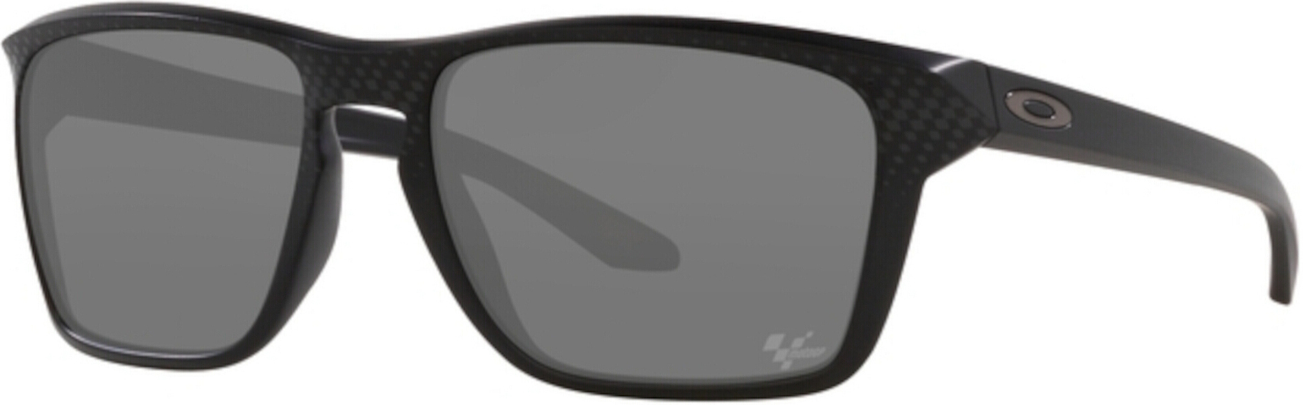Oakley Sylas MotoGP Prizm Sonnenbrille, schwarz